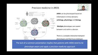 Precision medicine in ICU [upl. by Ogram]