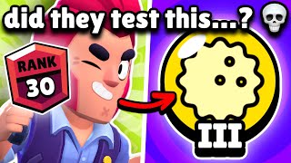 Actual Free Trophies in Brawl Stars… [upl. by Asehr]