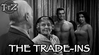 The TradeIns  TwilightTober Zone [upl. by Sabba]