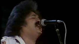 Freddy Fender Live RANCHO GRANDE  BEFORE THE NEXT TEARDROP [upl. by Enohpesrep626]