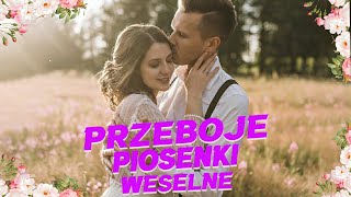 Polskie Piosenki Weselne I Biesiadne  Składanka Najpiękniejszych Piosenek Weselnych [upl. by Aken]