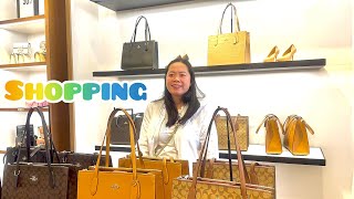 Dạo Một vòng shopping và chơi bowling của gia đình [upl. by Araid]