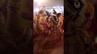 Garba  Garba Therapy  Navratri  24  VNF  Vadodara  Gujarat [upl. by Nelleeus]