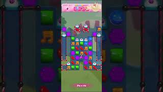 Candy crush saga level 10409 amp 10410 [upl. by Eilac]