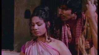 Saudagar  613  Bollywood Movie  Nutan Amitabh Bachchan amp Padma Khanna [upl. by Vins432]