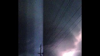 Atchison KSMO Tornado June 6 2014 062914 [upl. by Clute779]