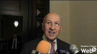 Antonio Patuelli racconta “Gli insegnamenti attuali di Luigi Einaudi” [upl. by Maffei]