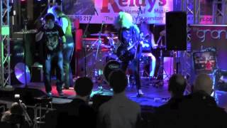 Northern Lights  Sabbath Stein Reidys Talent Contest 2014  Audition [upl. by Ikaz]