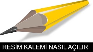 8 SoruCevap Kalem Nasıl Açılır  Anlatımlı [upl. by Sunev99]