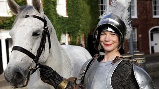 BBC British Historys Biggest Fibs With Lucy Worsley 1of3 The Wars Of The Roses [upl. by Nelyag]