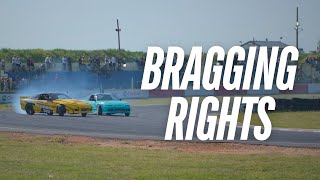 Bragging Rights 2024  Killarney Raceway [upl. by Raimund]