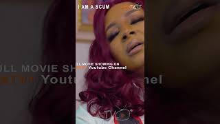 I Am A Scum Yoruba Movie 2024  Official Trailer  Now Showing On ApataTV [upl. by Dennie149]