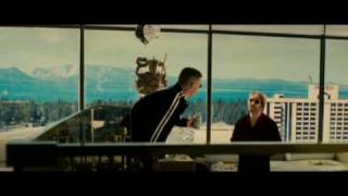 Smokin Aces essence trailer [upl. by Hacissej]