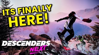 NEW All Codes in Descenders 2024 descenders tips 10 [upl. by Belamy927]