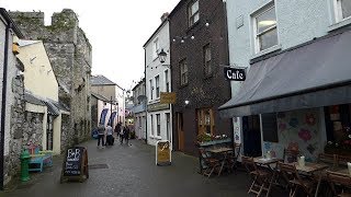 Carlingford Ireland [upl. by Tecil]