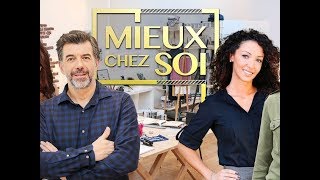 Stéphane Plaza  Mieux chez soi 03082019 [upl. by Jermayne]