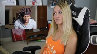 KSI responds to brother Deji  My Reaction [upl. by Pang]