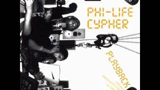 Phi Life Cypher  Over [upl. by Vernon]