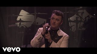 Sam Smith  Lay Me Down Live At The Apollo Theater [upl. by Claudine728]