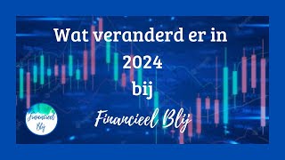 Financieel Blij in 2024 [upl. by Lucilia855]