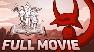 The Entire Biblical Story told from Satans Perspective [upl. by Arihsaj567]