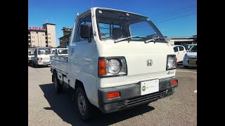 1993 Suzuki carry truck DD51T210485 Japanese Mini Truck For sale Japan Kei truckUsed car vehicle [upl. by Yumuk]