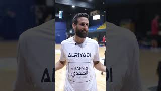 فريق الرياضي شارك Fun Fact عن المدرب أحمد فرّان ما مدى معرفتهم به؟ [upl. by Alec200]