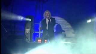 Avantasia The Story aint over live [upl. by Green]