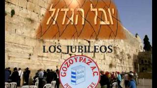 Yovel Hagadol Los jubileos  Gozo y Paz  Parte 5 [upl. by Ahsaeym]