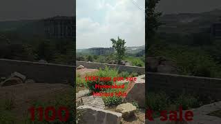 Open plot sale Hyderabad 1100 Syds Gachibowli manasa hills [upl. by Jabin]