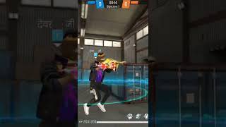 Free fire Infinix gaming Gk [upl. by Htnnek]