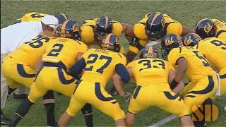 College Football Highlights 20132014 HD [upl. by Norre164]