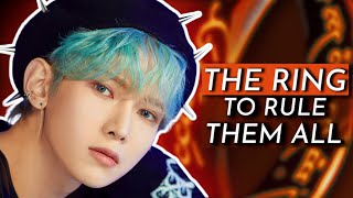 How to use TENSION to tell a story with ATEEZ [upl. by Loretta]