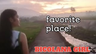 part 16 bicolana girl nag Aya pumunta sa favorite nyang lugar [upl. by Swee]