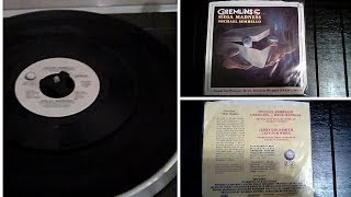 Michael Sembello quotMega Madnessquot 1984 7quot Vinyl Rip [upl. by Efthim]