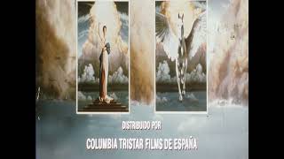 Columbia TriStar Films de EspañaAurumNew Line Cinema 1994 [upl. by Eniamart205]