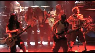 TrollfesT  Karmøygeddon 2013 Full concert [upl. by Shaffer]