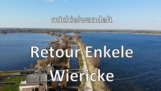 Retour Enkele Wiericke [upl. by Amyaj]