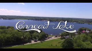 Conneaut Lake [upl. by Eidassac]