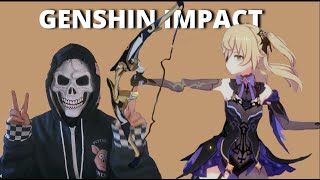 🔴GENSHIN IMPACT  ascension quests  archon quests CHILL WITH ME [upl. by Eiduj]