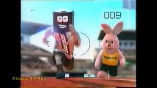 Energizer v Duracell 2006 [upl. by Trager208]