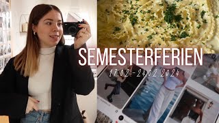 VLOG  Semesterferien home  update talk  1724022024 [upl. by Skyler]