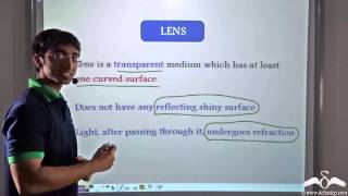 Introduction to Lenses [upl. by Lucine]