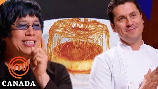 Best 2020 MasterChef Canada Moments From MasterChef World  MasterChef Canada  MasterChef World [upl. by Sifan919]