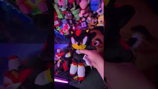 Shadow Arcade Haul 😮 shorts clawmachine arcade fnaf sonic [upl. by Aerised]