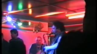 Enzo Avitabile  Alta Tensione Live 1998 [upl. by Kilam289]