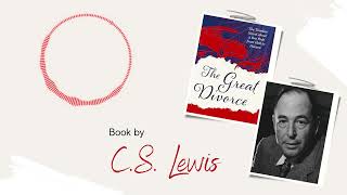 CSLewis Audiobook The Great Divorce [upl. by Ollehto]