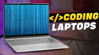 Top 7 Best Laptop For Coding amp Programming 2024⚡Best Laptop For Students CSE⚡Best Coding Laptop [upl. by Burkhardt]