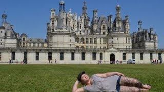 Château de Chambord [upl. by Herahab]