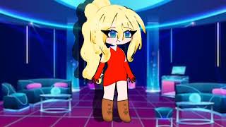 🍷 Soltera 🍷 Meme  Idea original  Karman 🌹 Hazuki73Yt [upl. by Johnath]